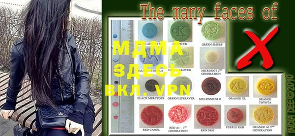 индика Кулебаки